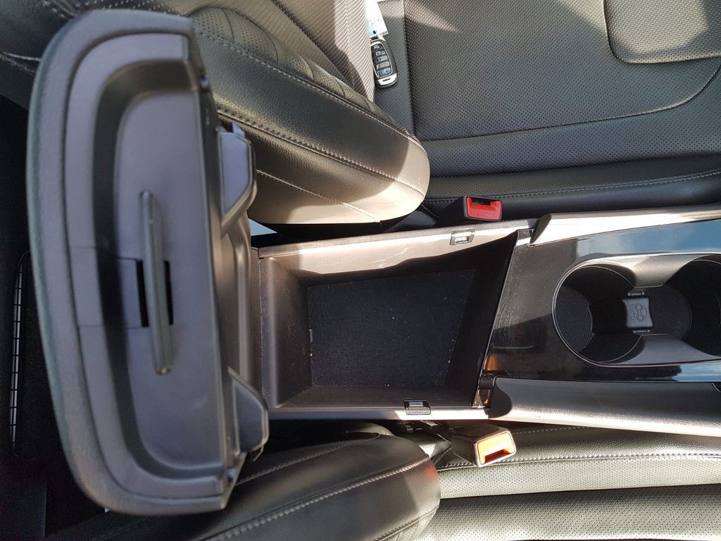 2023 Hyundai ELANTRA HYBRID in Antigonish, Nova Scotia - 55 - w1024h768px