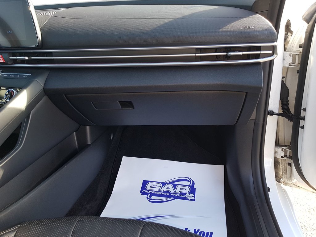 2023 Hyundai ELANTRA HYBRID in Antigonish, Nova Scotia - 52 - w1024h768px