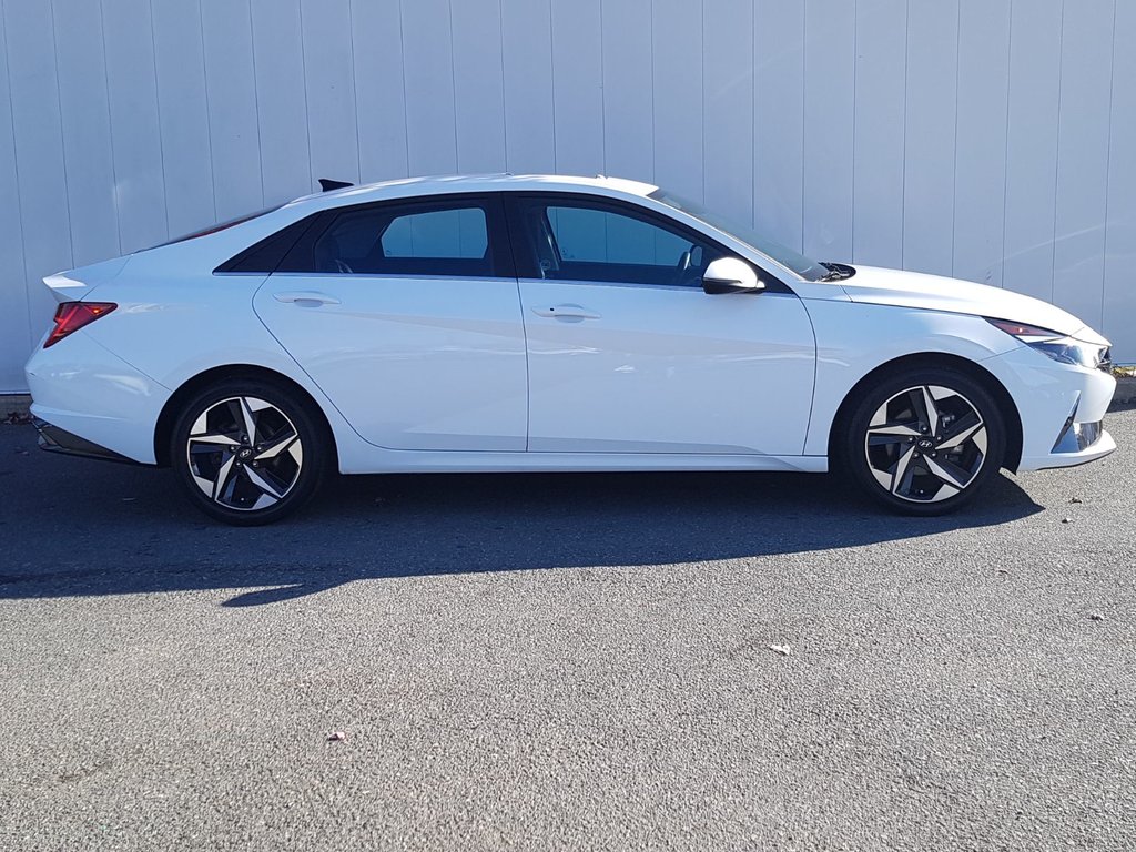 2023 Hyundai ELANTRA HYBRID in Antigonish, Nova Scotia - 2 - w1024h768px