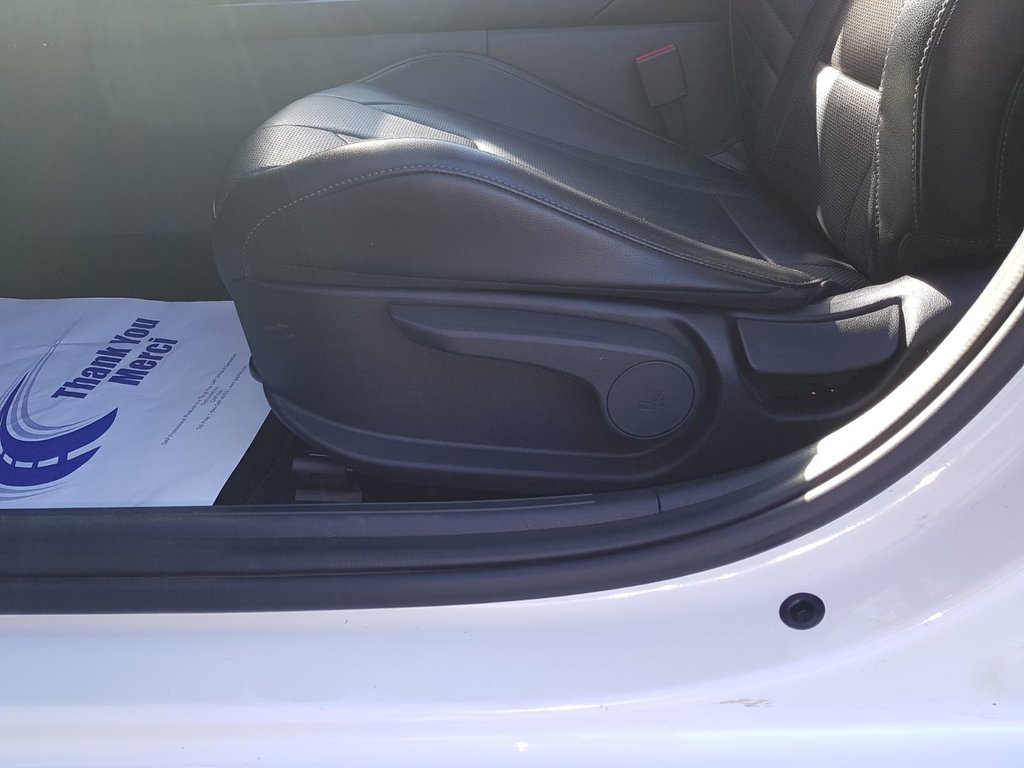 2023 Hyundai ELANTRA HYBRID in Antigonish, Nova Scotia - 26 - w1024h768px