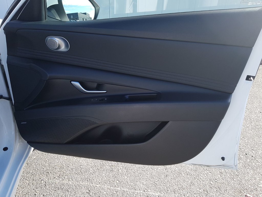 2023 Hyundai ELANTRA HYBRID in Antigonish, Nova Scotia - 50 - w1024h768px