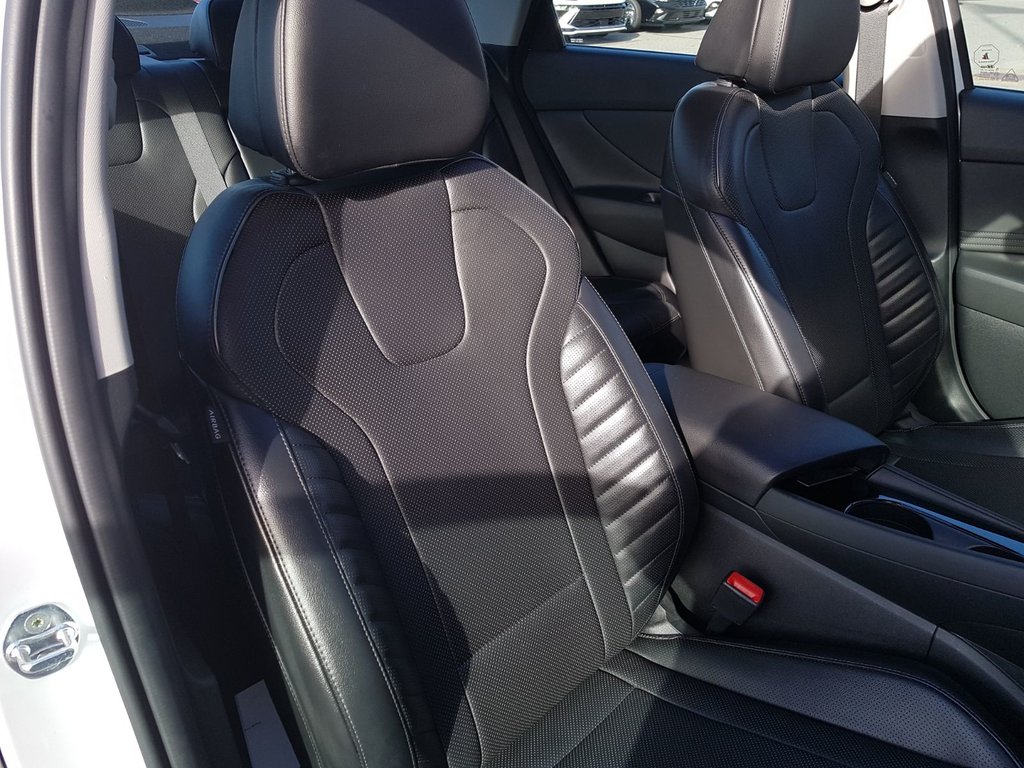 2023 Hyundai ELANTRA HYBRID in Antigonish, Nova Scotia - 53 - w1024h768px
