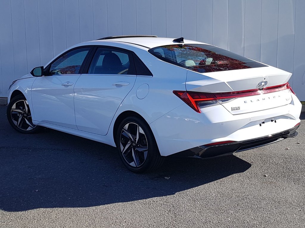 2023 Hyundai ELANTRA HYBRID in Antigonish, Nova Scotia - 5 - w1024h768px