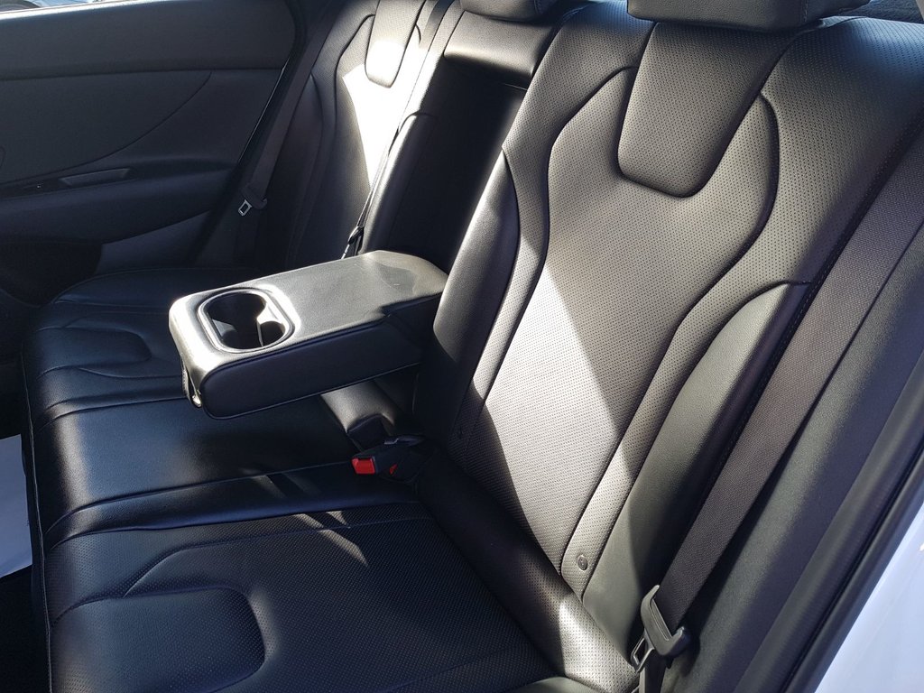 2023 Hyundai ELANTRA HYBRID in Antigonish, Nova Scotia - 43 - w1024h768px