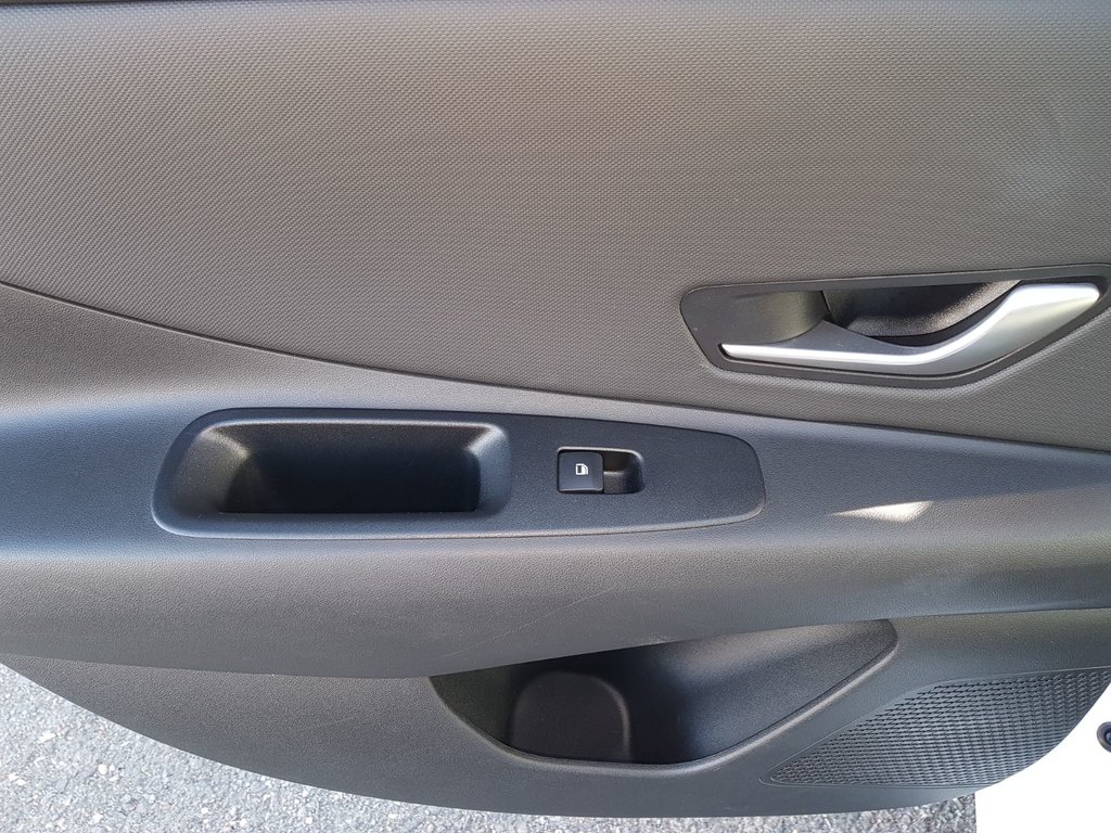 2023 Hyundai ELANTRA HYBRID in Antigonish, Nova Scotia - 41 - w1024h768px