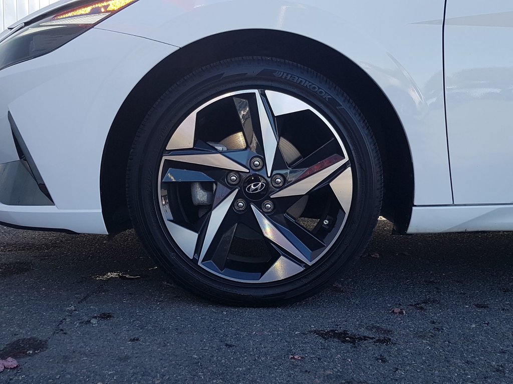 2023 Hyundai ELANTRA HYBRID in Antigonish, Nova Scotia - 21 - w1024h768px
