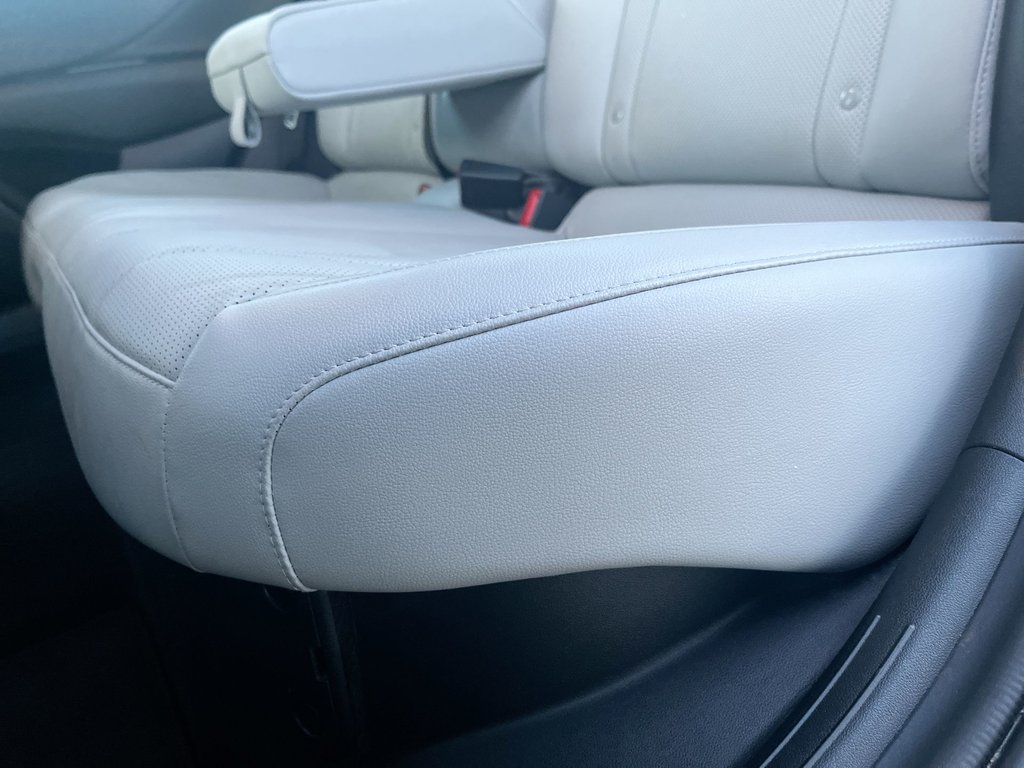 2023 Hyundai ELANTRA HYBRID Luxury | Leather | Roof | Cam | USB | HtdWheel in Saint John, New Brunswick - 32 - w1024h768px