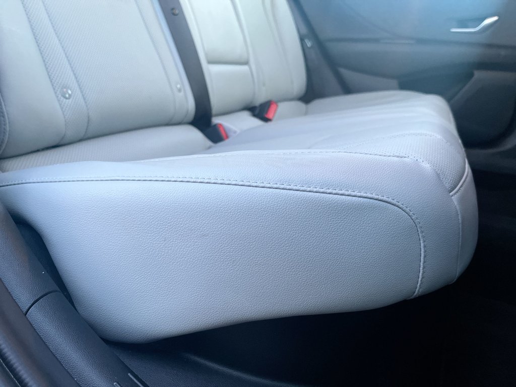 2023 Hyundai ELANTRA HYBRID Luxury | Leather | Roof | Cam | USB | HtdWheel in Saint John, New Brunswick - 37 - w1024h768px