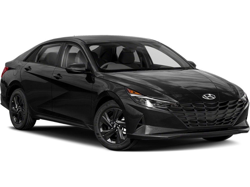 2023 Hyundai Elantra Hybrid in Antigonish, Nova Scotia - 1 - w1024h768px