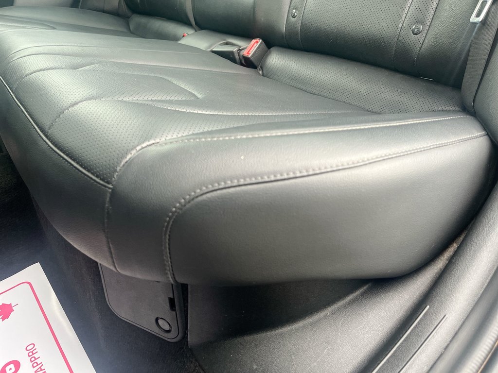 Hyundai Elantra Hybrid Luxury | Leather | Sun Roof | Nav 2024 à Saint John, Nouveau-Brunswick - 34 - w1024h768px