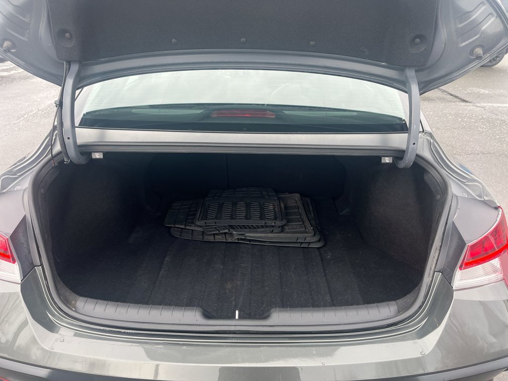 Hyundai Elantra Hybrid Luxury | Leather | Sun Roof | Nav 2024 à Saint John, Nouveau-Brunswick - 36 - w1024h768px