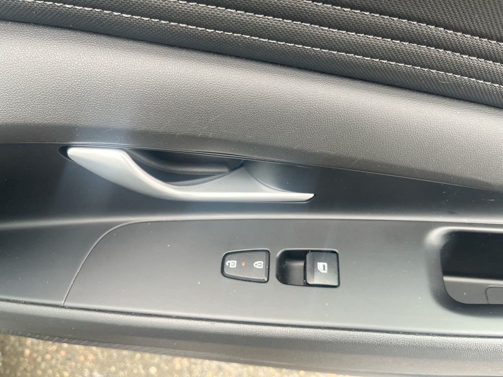 Hyundai Elantra Hybrid Luxury | Leather | Sun Roof | Nav 2024 à Saint John, Nouveau-Brunswick - 45 - w1024h768px