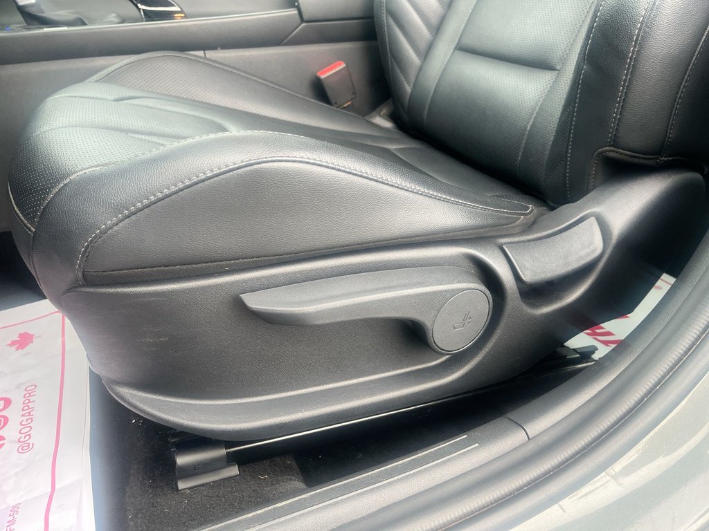 Hyundai Elantra Hybrid Luxury | Leather | Sun Roof | Nav 2024 à Saint John, Nouveau-Brunswick - 14 - w1024h768px