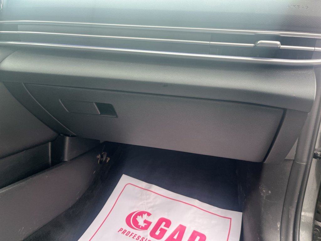 Hyundai Elantra Hybrid Luxury | Leather | Sun Roof | Nav 2024 à Saint John, Nouveau-Brunswick - 43 - w1024h768px