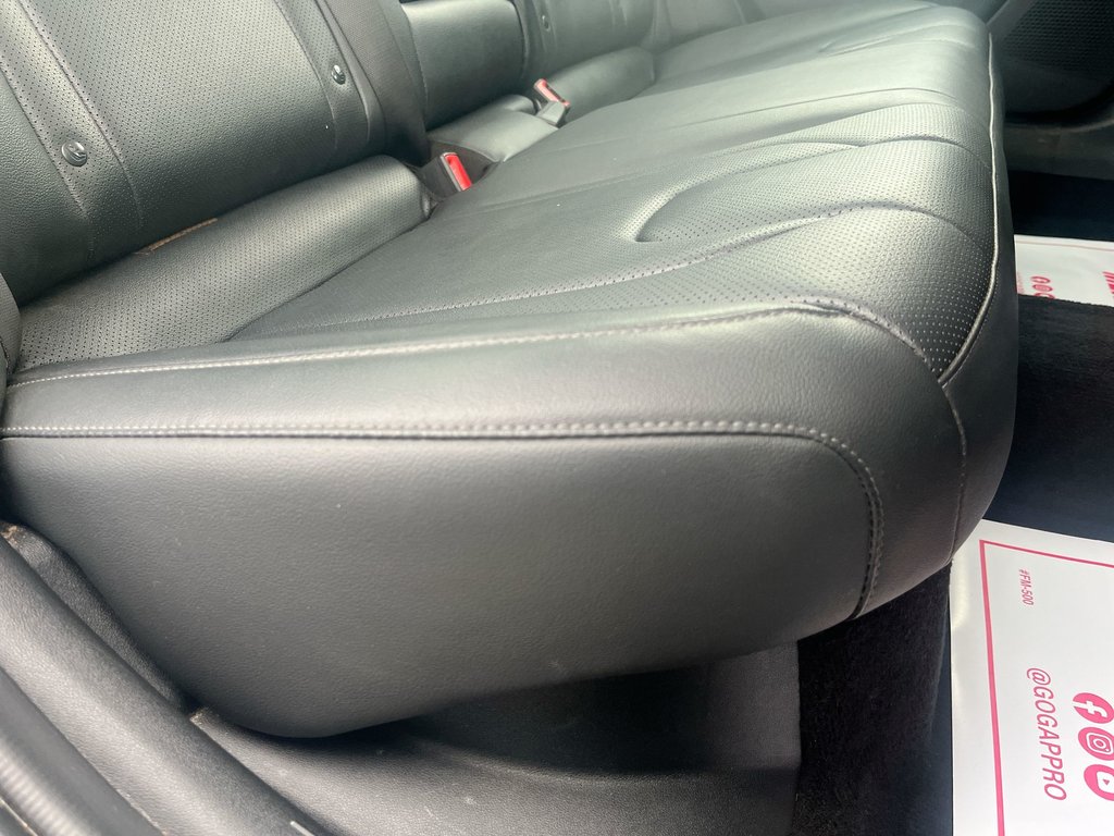 Hyundai Elantra Hybrid Luxury | Leather | Sun Roof | Nav 2024 à Saint John, Nouveau-Brunswick - 39 - w1024h768px