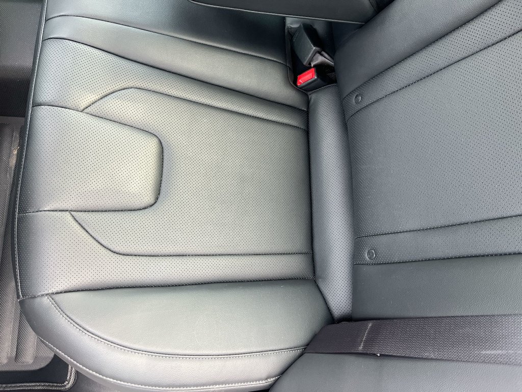 2024 Hyundai Elantra Hybrid Luxury | HEV | Leather | Roof | Warranty to 2032 in Saint John, New Brunswick - 34 - w1024h768px