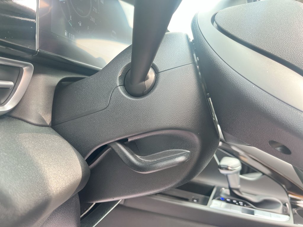 2024 Hyundai Elantra Hybrid Luxury | HEV | Leather | Roof | Warranty to 2032 in Saint John, New Brunswick - 19 - w1024h768px