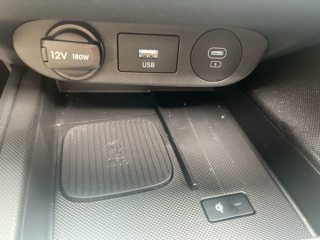 2024 Hyundai Elantra Hybrid Luxury | HEV | Leather | Roof | Warranty to 2032 in Saint John, New Brunswick - 28 - w1024h768px