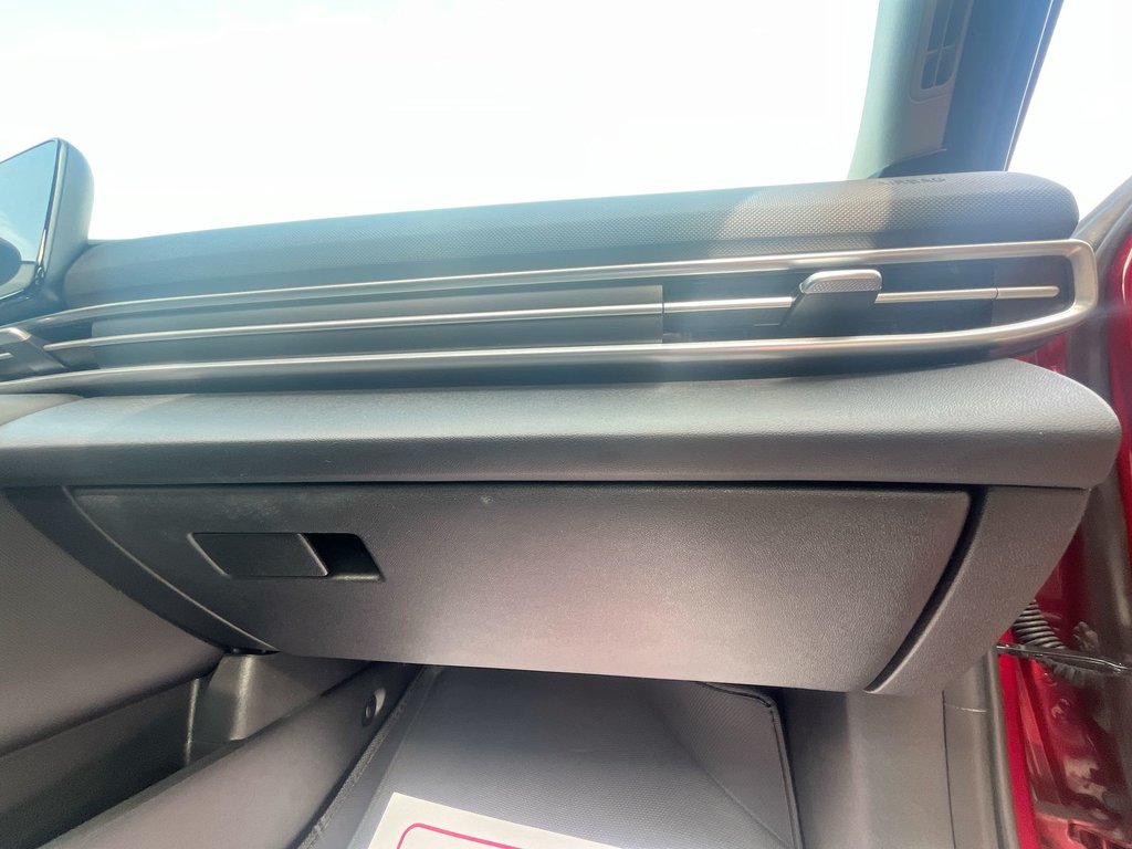 2024 Hyundai Elantra Hybrid Luxury | HEV | Leather | Roof | Warranty to 2032 in Saint John, New Brunswick - 44 - w1024h768px