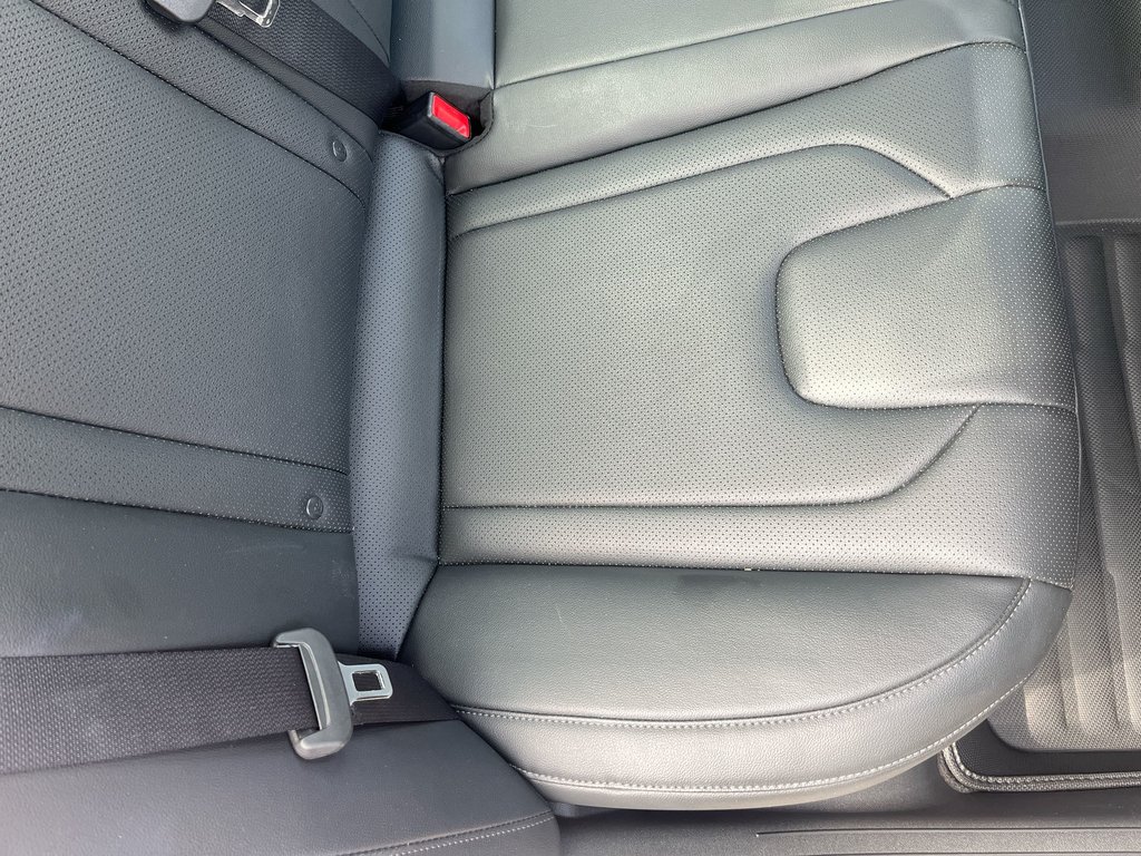 2024 Hyundai Elantra Hybrid Luxury | HEV | Leather | Roof | Warranty to 2032 in Saint John, New Brunswick - 40 - w1024h768px