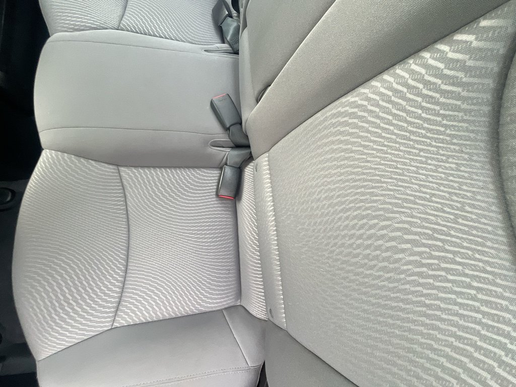 2014 Hyundai Elantra GL | PwrWindows | Air | Tilt in Saint John, New Brunswick - 31 - w1024h768px