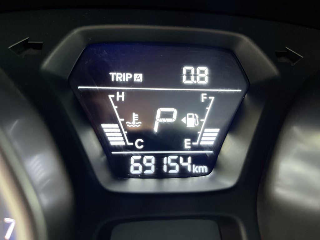 2014 Hyundai Elantra GL | PwrWindows | Air | Tilt in Saint John, New Brunswick - 23 - w1024h768px