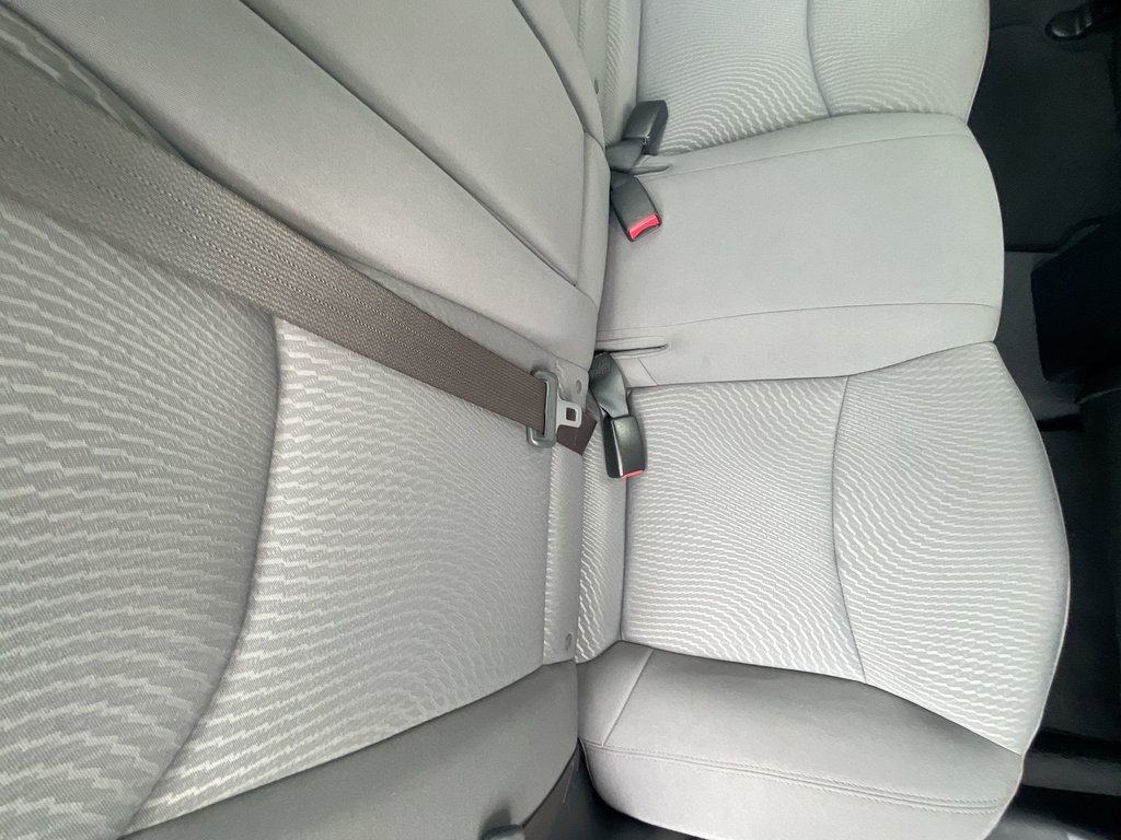 2014 Hyundai Elantra GL | PwrWindows | Air | Tilt in Saint John, New Brunswick - 37 - w1024h768px