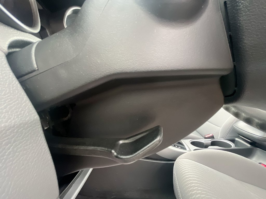 2014 Hyundai Elantra GL | PwrWindows | Air | Tilt in Saint John, New Brunswick - 19 - w1024h768px