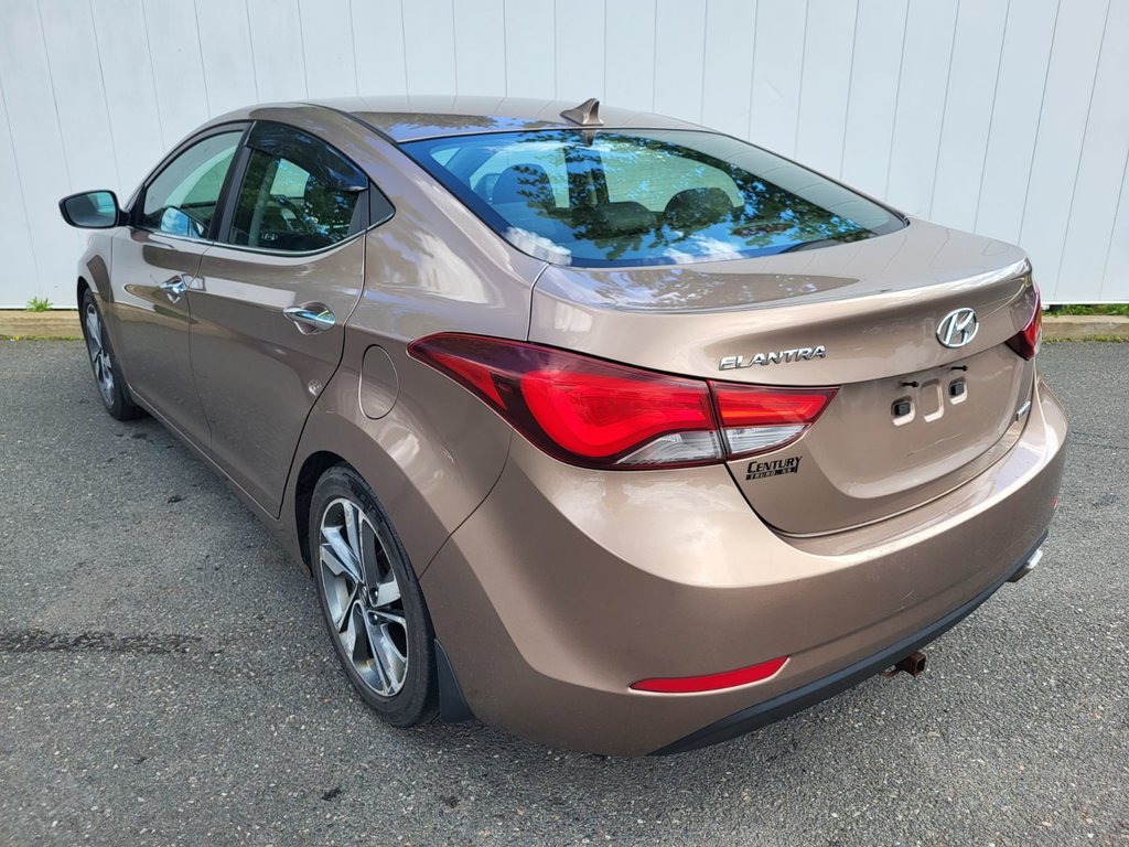 2015 Hyundai Elantra in Antigonish, Nova Scotia - 5 - w1024h768px