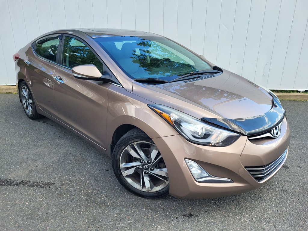 2015 Hyundai Elantra in Antigonish, Nova Scotia - 1 - w1024h768px