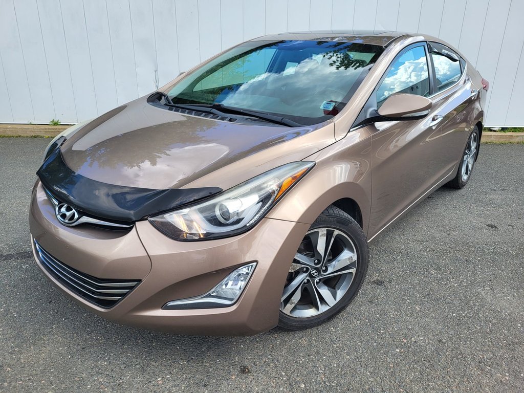 2015 Hyundai Elantra in Antigonish, Nova Scotia - 7 - w1024h768px