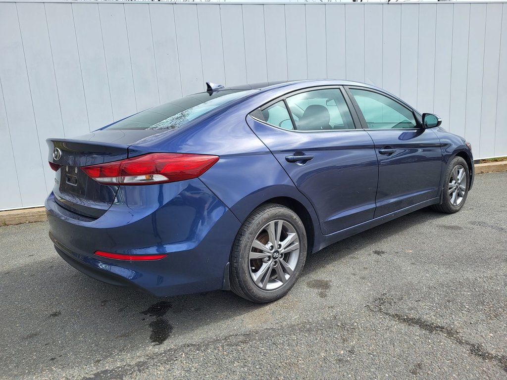 2017 Hyundai Elantra in Antigonish, Nova Scotia - 3 - w1024h768px