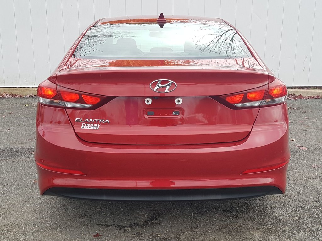 2017 Hyundai Elantra in Antigonish, Nova Scotia - 4 - w1024h768px