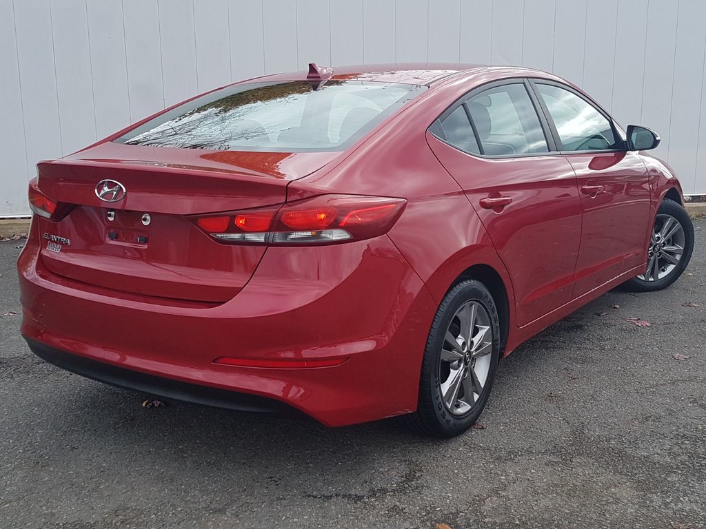 2017 Hyundai Elantra in Antigonish, Nova Scotia - 3 - w1024h768px