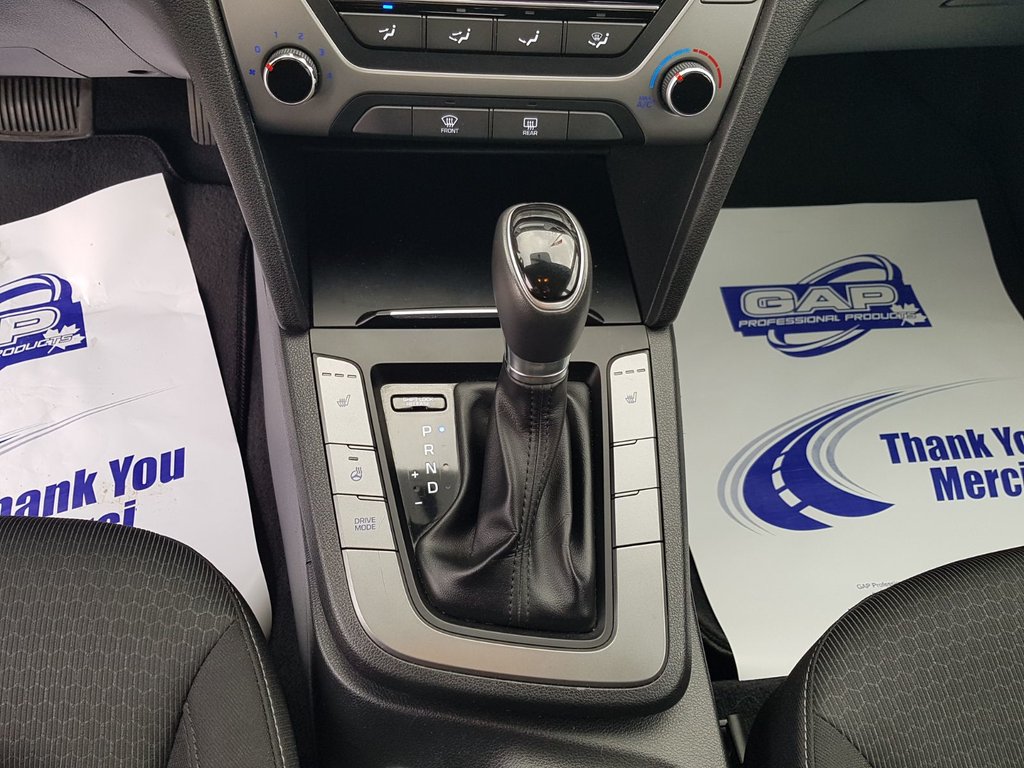 2017 Hyundai Elantra in Antigonish, Nova Scotia - 20 - w1024h768px