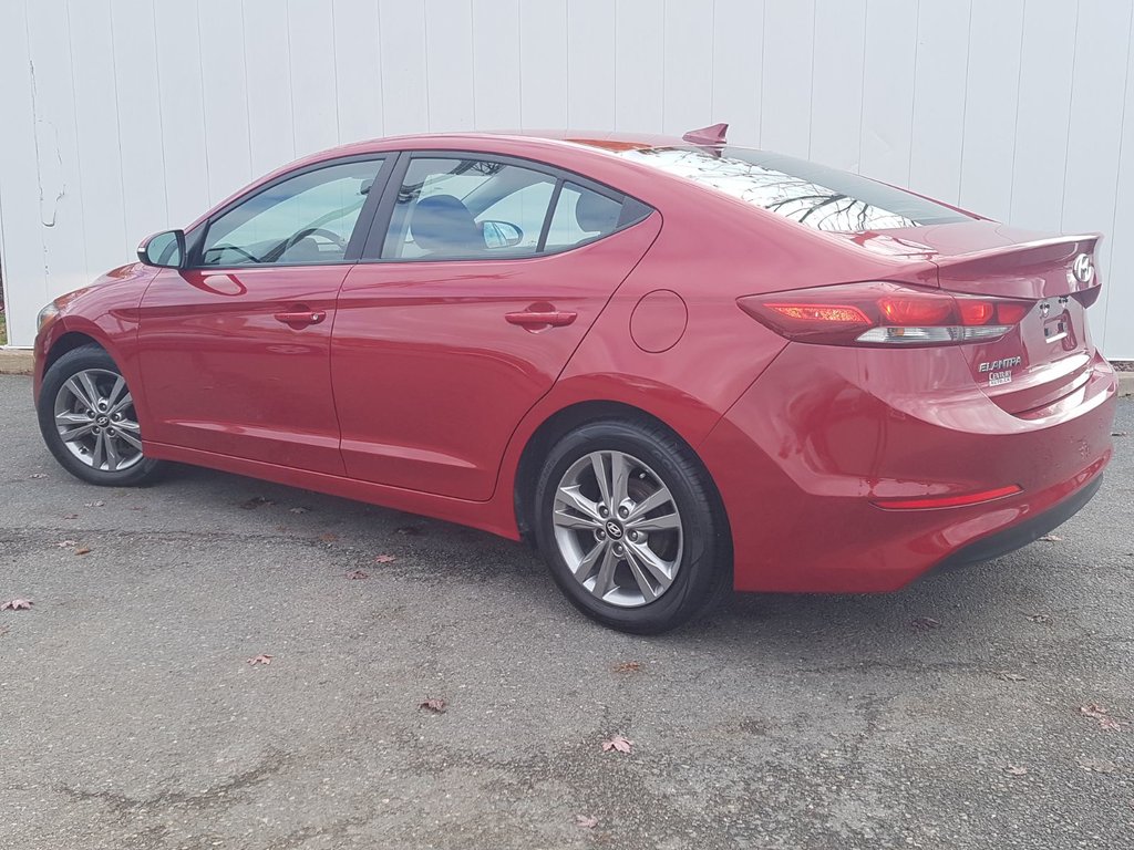 2017 Hyundai Elantra in Antigonish, Nova Scotia - 5 - w1024h768px