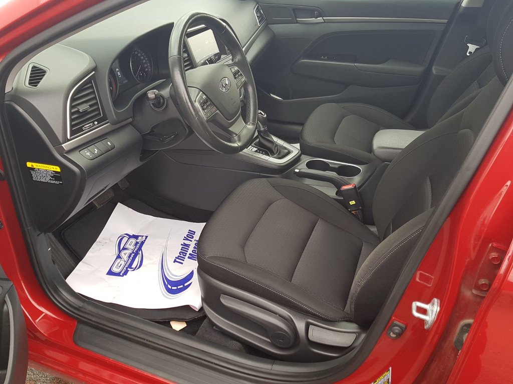 2017 Hyundai Elantra in Antigonish, Nova Scotia - 14 - w1024h768px