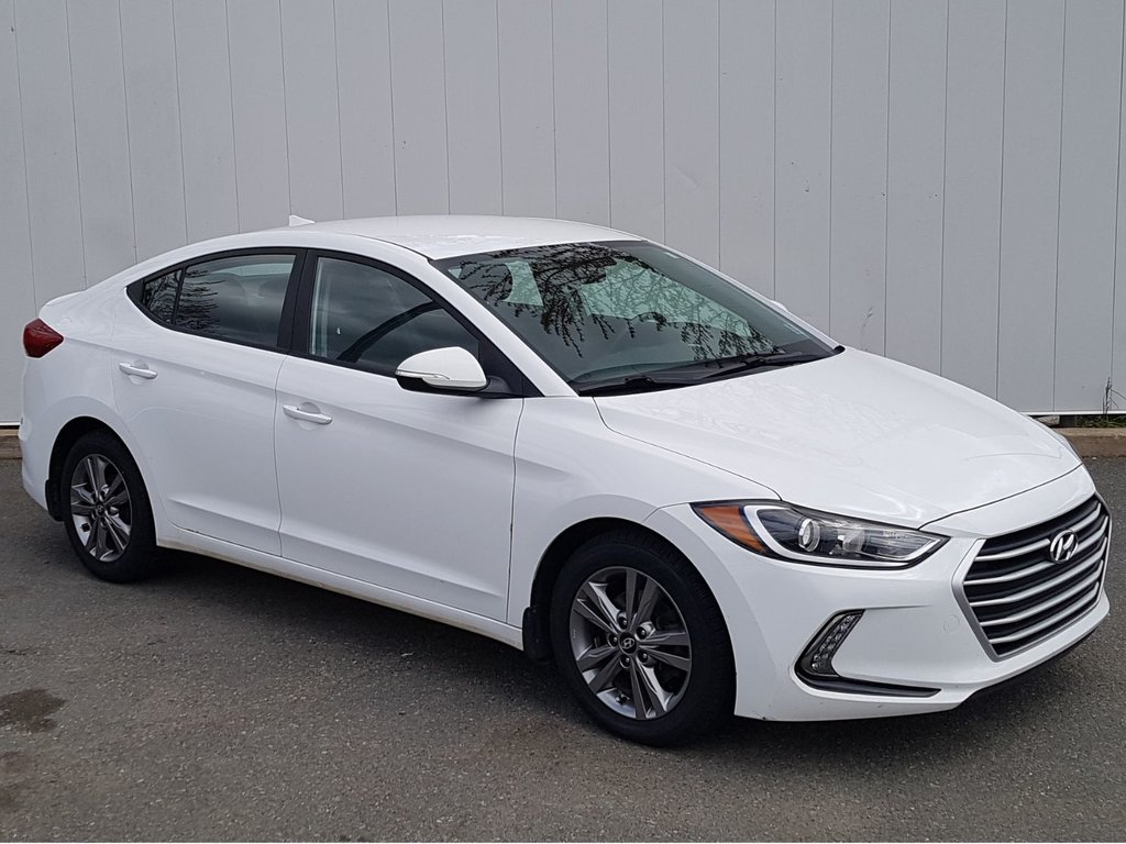 2018 Hyundai Elantra GL | Cam | USB | HtdSeat | Bluetooth | XM in Saint John, New Brunswick - 1 - w1024h768px