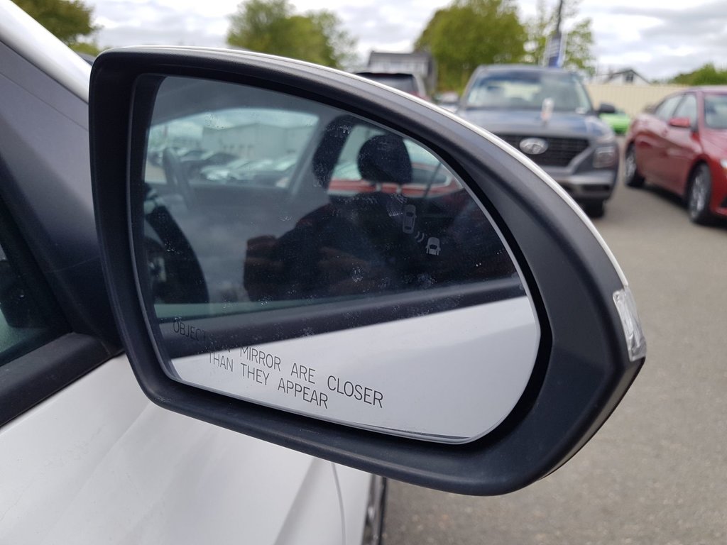 2018 Hyundai Elantra GL | Cam | USB | HtdSeat | Bluetooth | XM in Saint John, New Brunswick - 48 - w1024h768px