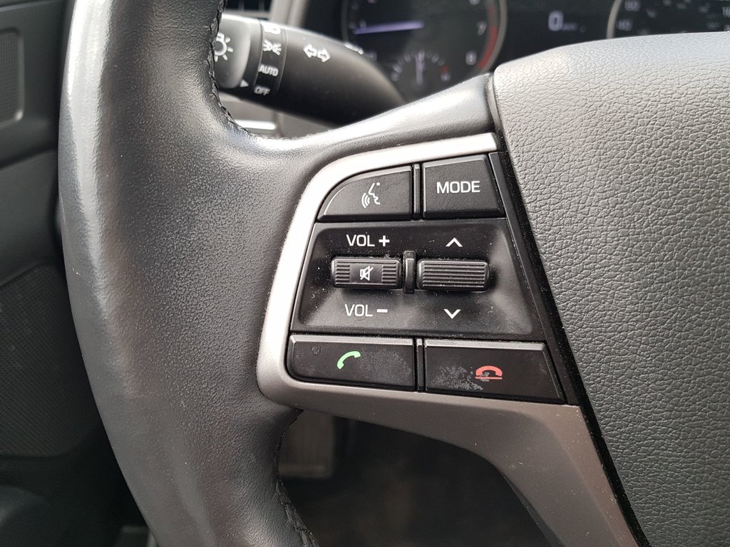 2018 Hyundai Elantra GL | Cam | USB | HtdSeat | Bluetooth | XM in Saint John, New Brunswick - 19 - w1024h768px