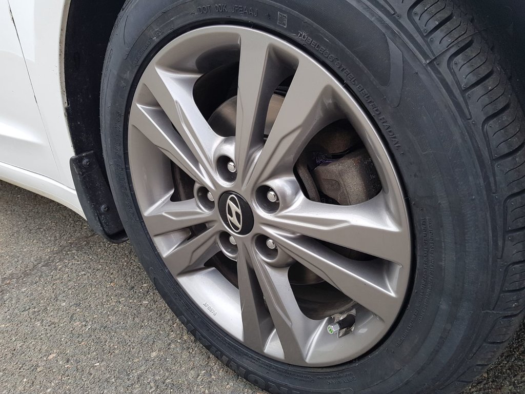 2018 Hyundai Elantra GL | Cam | USB | HtdSeat | Bluetooth | XM in Saint John, New Brunswick - 46 - w1024h768px