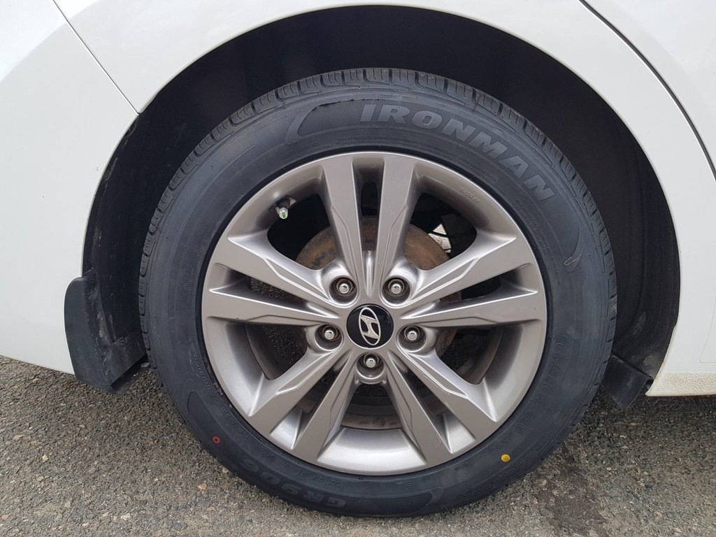2018 Hyundai Elantra GL | Cam | USB | HtdSeat | Bluetooth | XM in Saint John, New Brunswick - 47 - w1024h768px