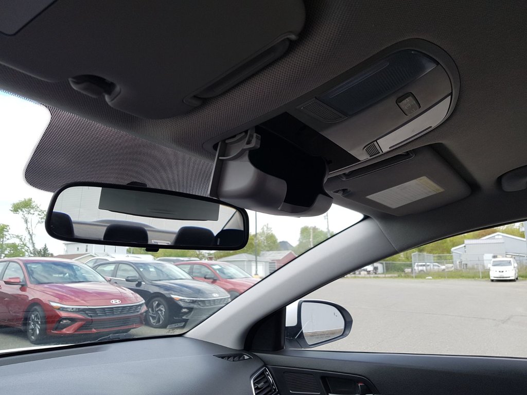 2018 Hyundai Elantra GL | Cam | USB | HtdSeat | Bluetooth | XM in Saint John, New Brunswick - 17 - w1024h768px