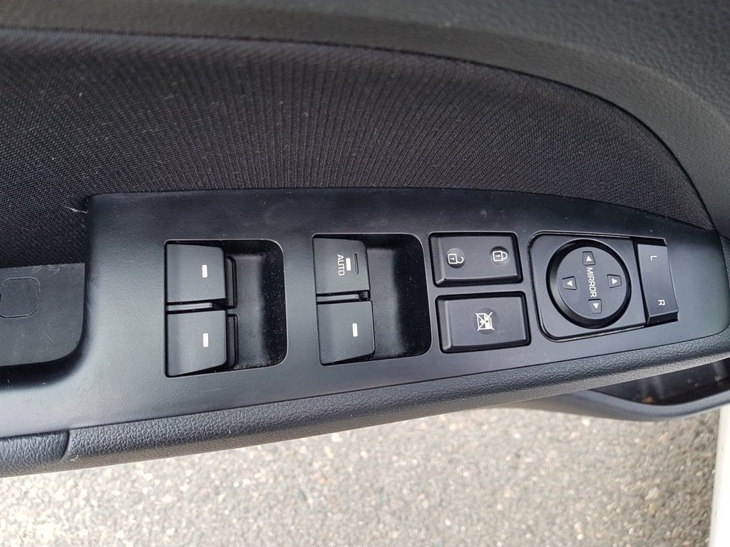 2018 Hyundai Elantra GL | Cam | USB | HtdSeat | Bluetooth | XM in Saint John, New Brunswick - 9 - w1024h768px
