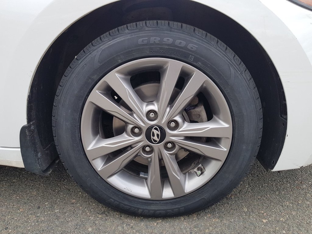 2018 Hyundai Elantra GL | Cam | USB | HtdSeat | Bluetooth | XM in Saint John, New Brunswick - 44 - w1024h768px