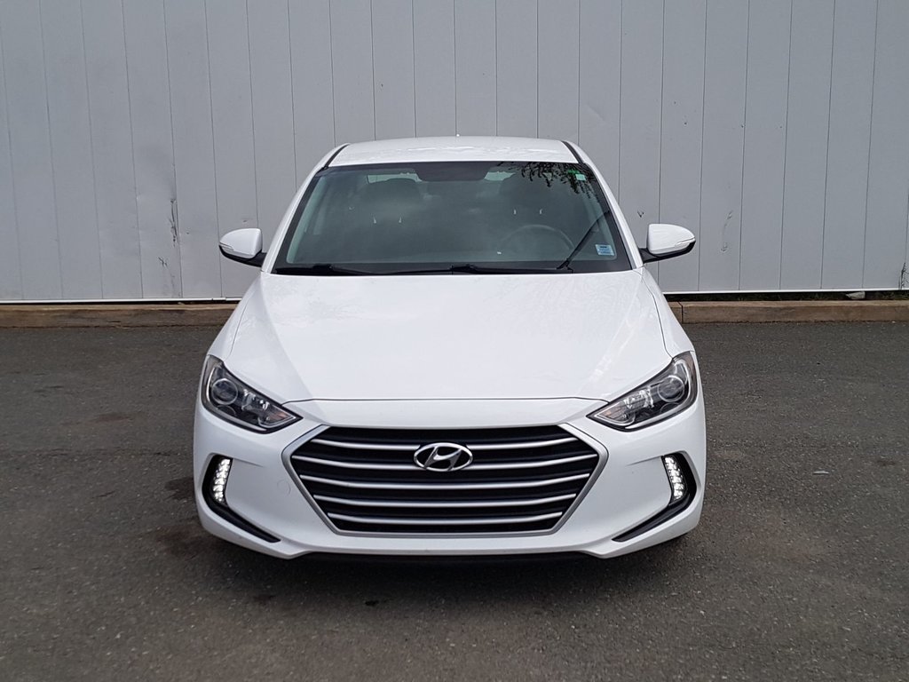 2018 Hyundai Elantra GL | Cam | USB | HtdSeat | Bluetooth | XM in Saint John, New Brunswick - 6 - w1024h768px