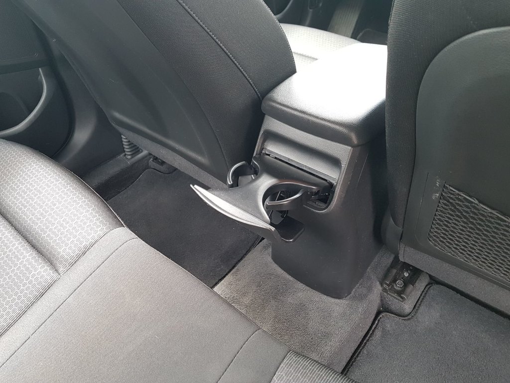 2018 Hyundai Elantra GL | Cam | USB | HtdSeat | Bluetooth | XM in Saint John, New Brunswick - 35 - w1024h768px