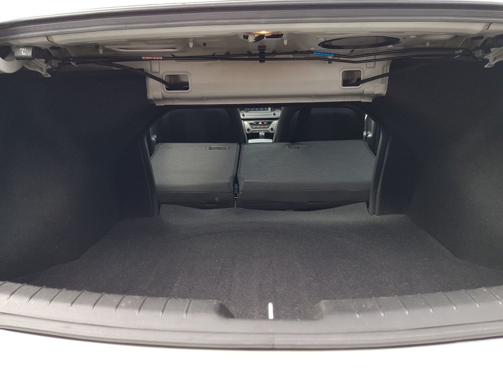 2018 Hyundai Elantra GL | Cam | USB | HtdSeat | Bluetooth | XM in Saint John, New Brunswick - 29 - w1024h768px