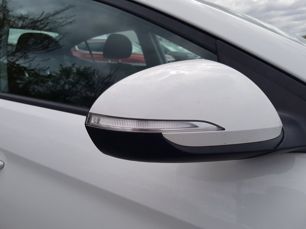 2018 Hyundai Elantra GL | Cam | USB | HtdSeat | Bluetooth | XM in Saint John, New Brunswick - 49 - w1024h768px