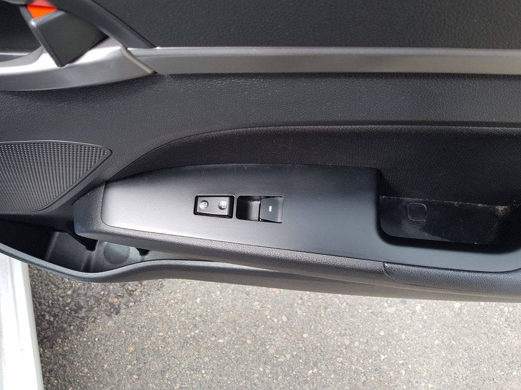 2018 Hyundai Elantra GL | Cam | USB | HtdSeat | Bluetooth | XM in Saint John, New Brunswick - 37 - w1024h768px